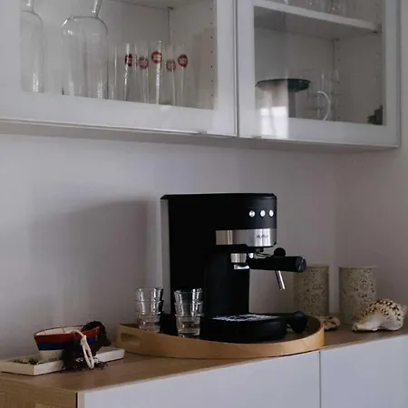 Maresia Baleal House Apartment *