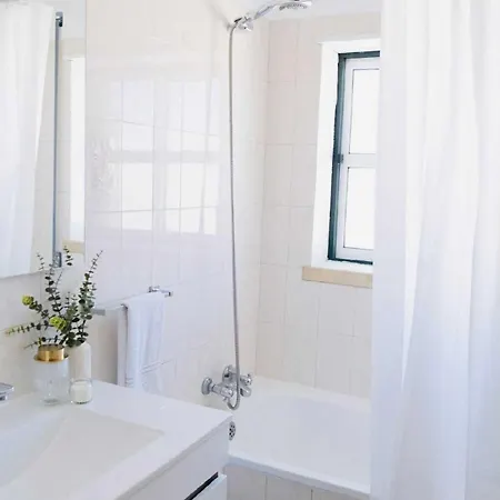 Apartamento Maresia House Baleal