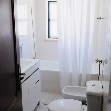 Apartment Maresia Baleal House