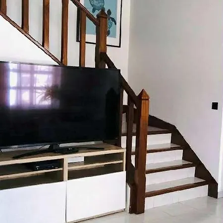 Maresia House Apartamento Baleal