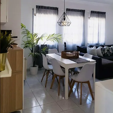 Maresia Baleal House Apartmán *