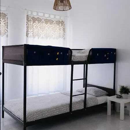 Maresia House Apartamento