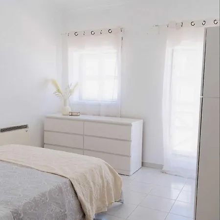 Apartamento Maresia House