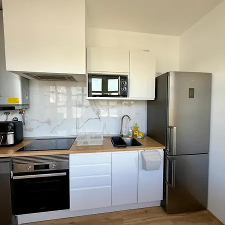 Maresia Baleal House Apartment *