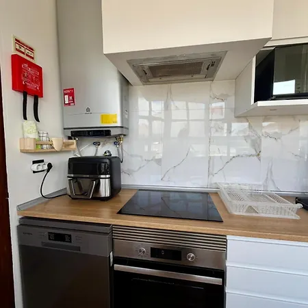 Maresia Baleal House