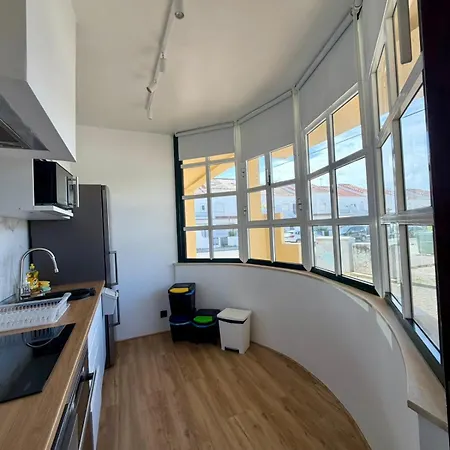 Apartment Maresia Baleal House