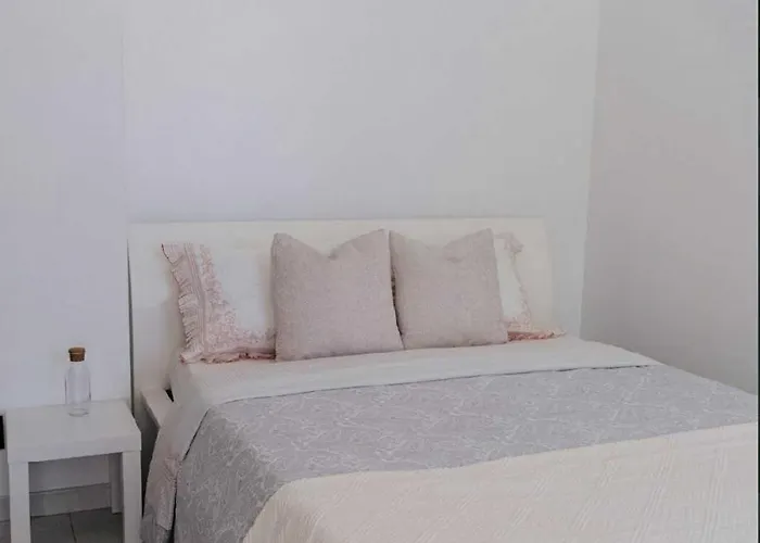 Διαμέρισμα Maresia House