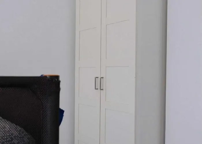 Διαμέρισμα Maresia House