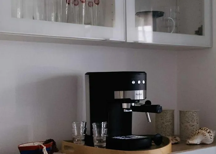 Maresia House Διαμέρισμα *