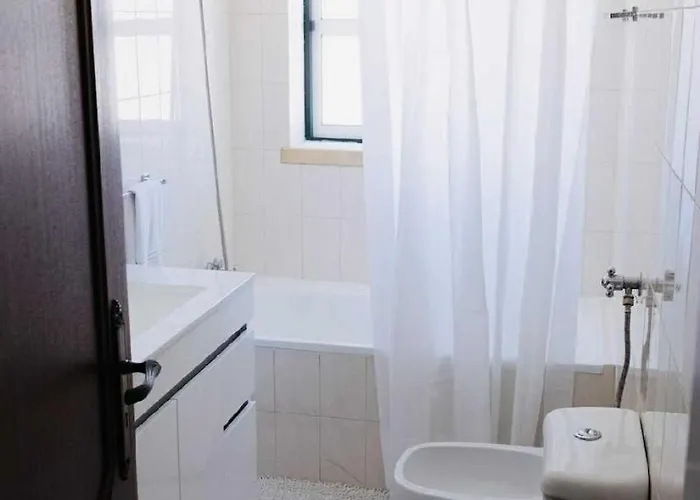 Διαμέρισμα Maresia House