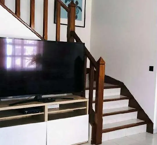 Maresia House Διαμέρισμα Baleal