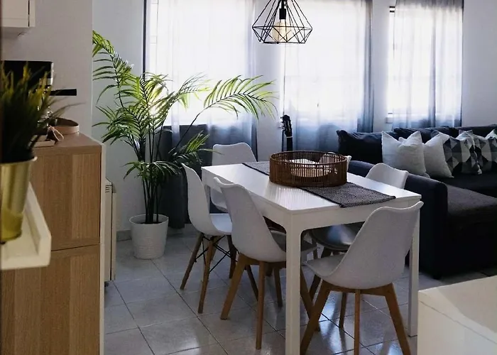 Maresia House Διαμέρισμα *