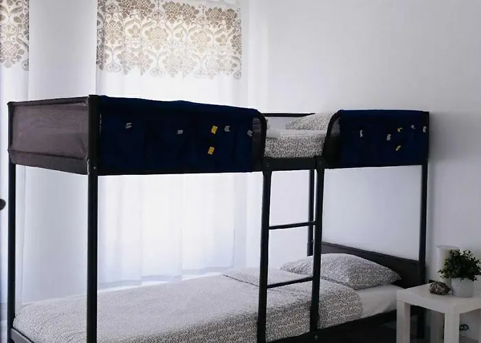 Maresia House Διαμέρισμα