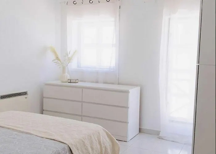 Διαμέρισμα Maresia House